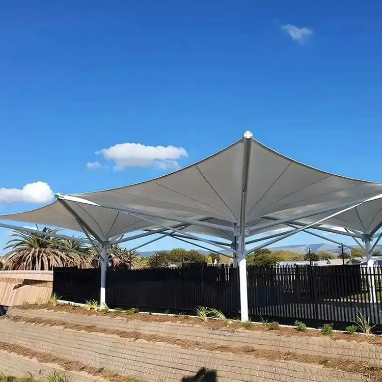 乌兰察布工程案例