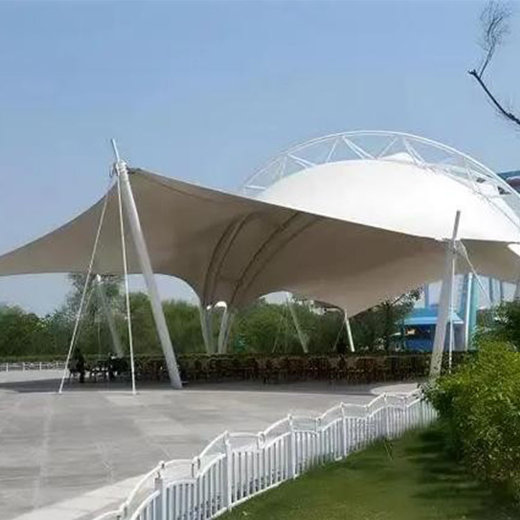 乌兰察布工程案例