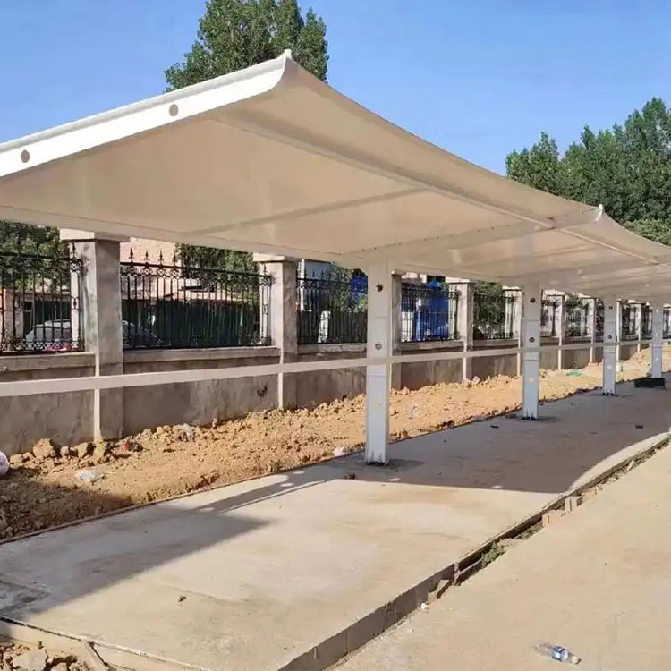 乌兰察布工程案例