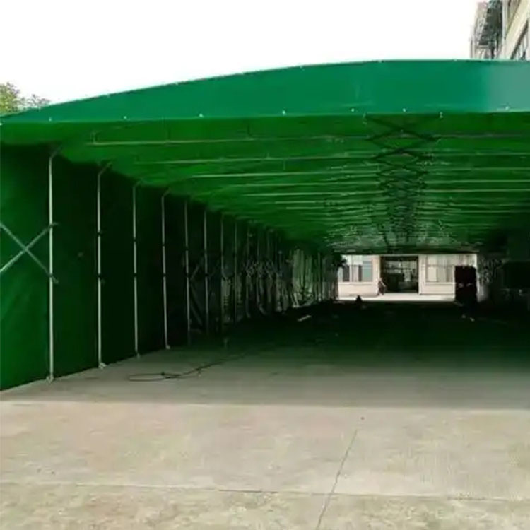 乌兰察布工程案例