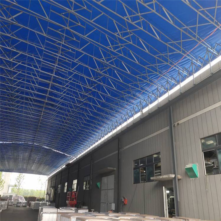 乌兰察布工程案例