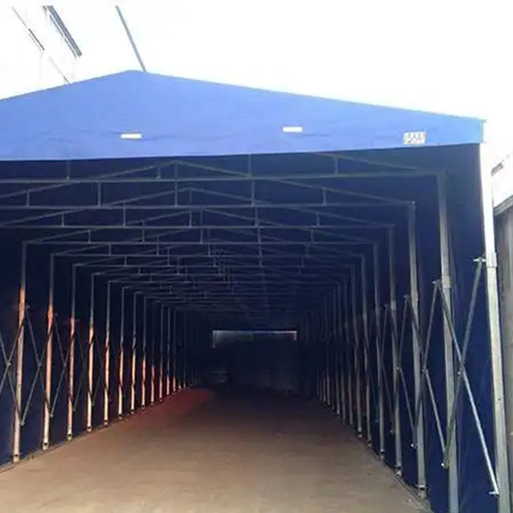 乌兰察布工程案例