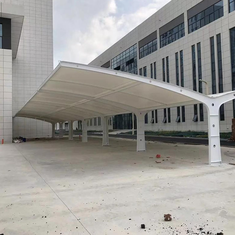 乌兰察布工程案例