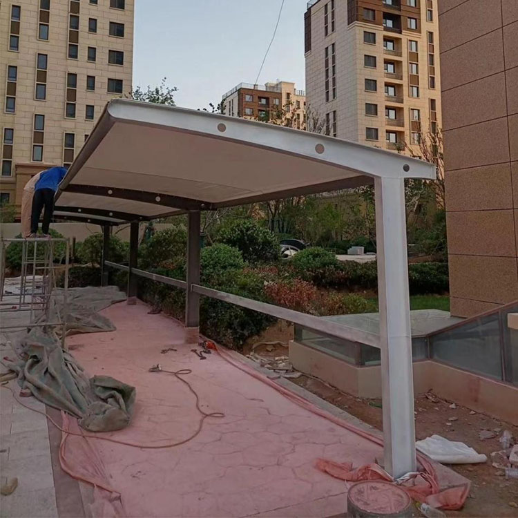 乌兰察布工程案例